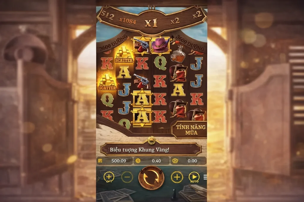 Kinh nghiệm dành cho người chơi nổ hũ quyết chiến giành tiền thưởng